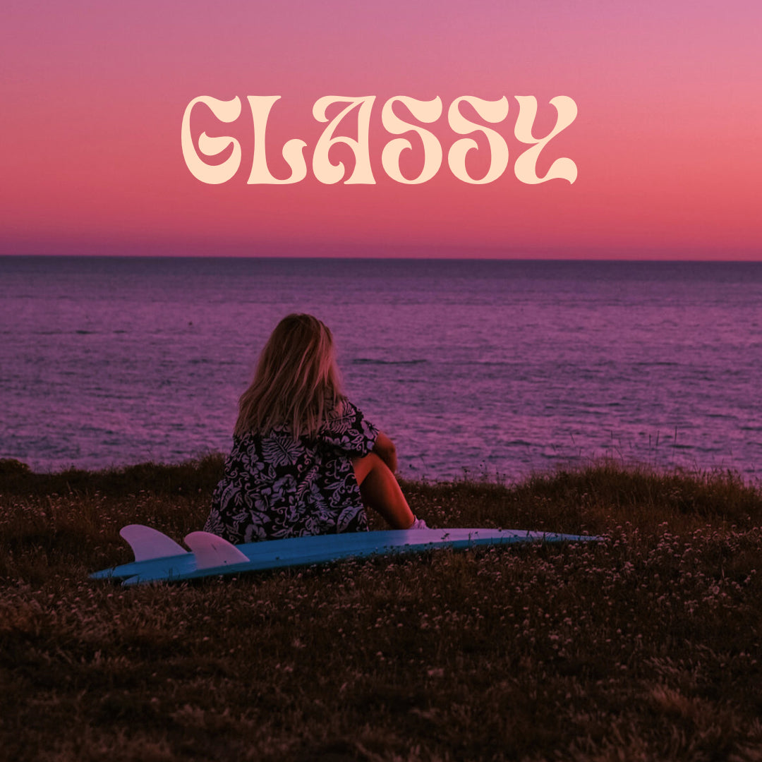 Formule Glassy