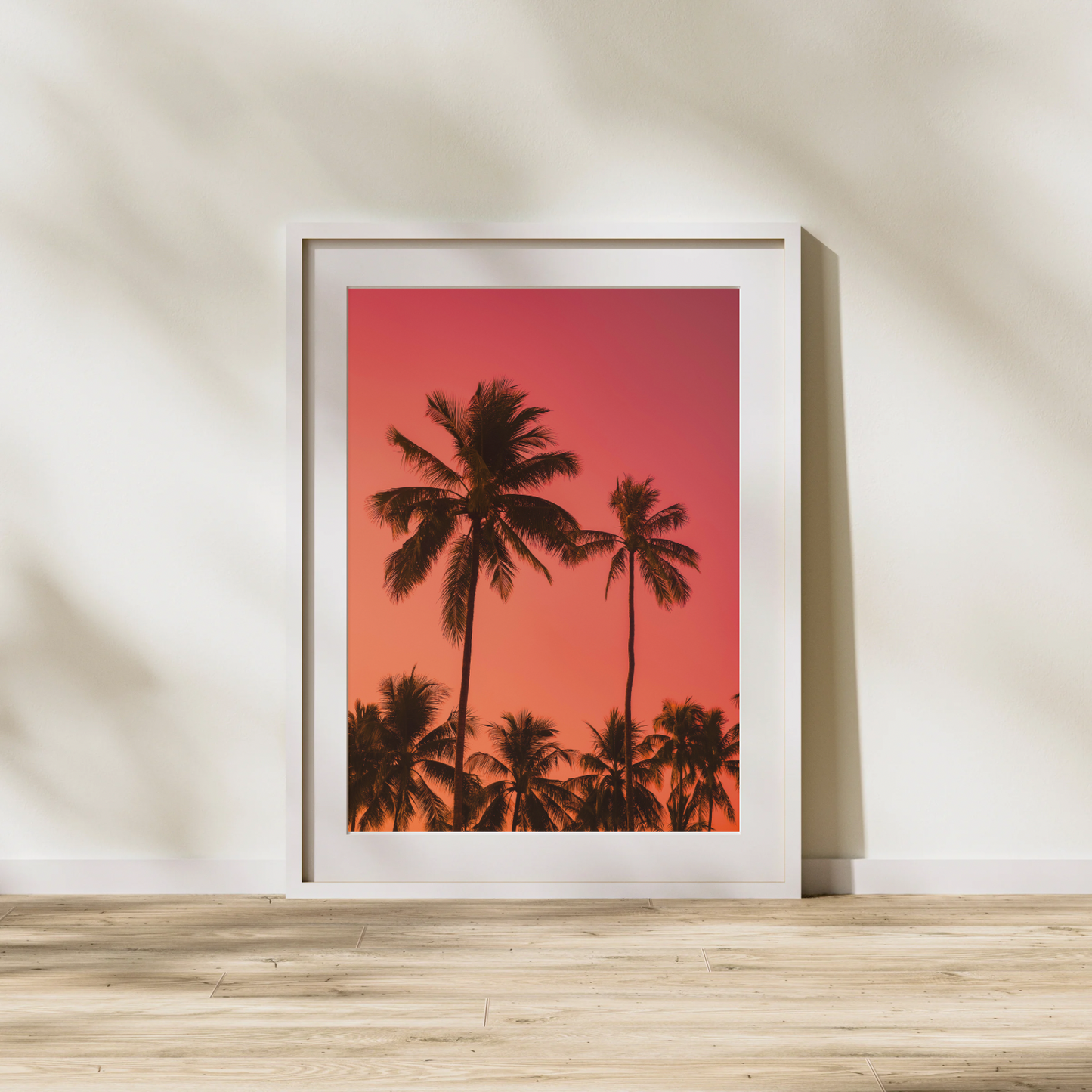 Passion Palmtrees