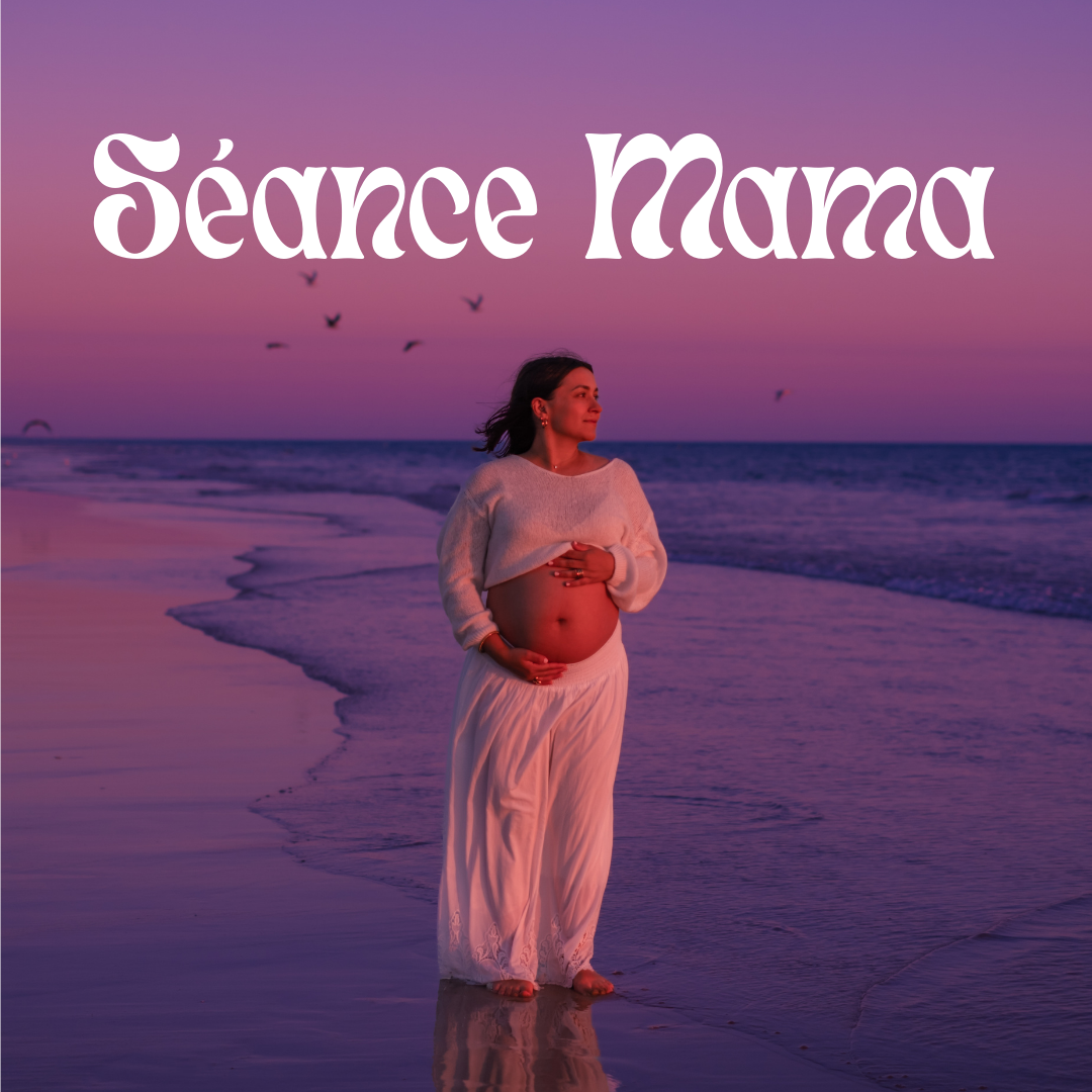 Séance Mama