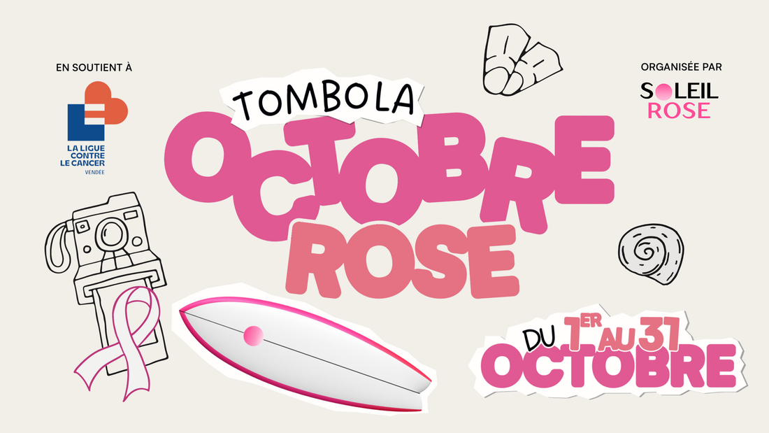 Octobre Rose 2025