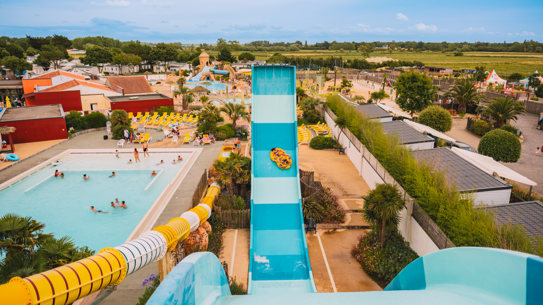 CAMPING SUN MARINA