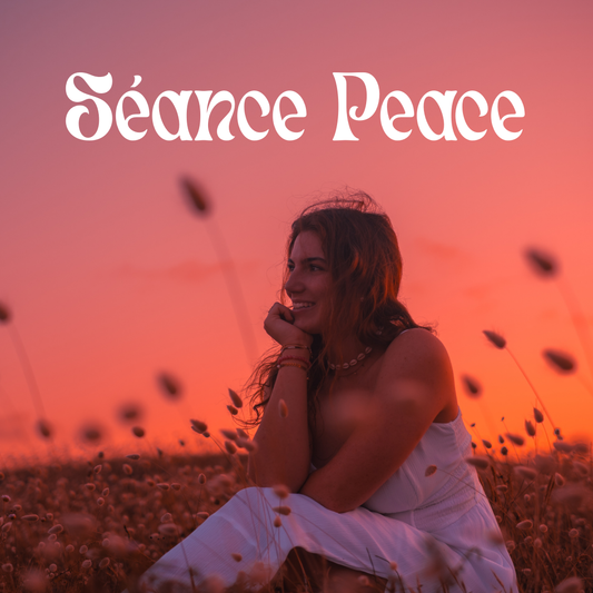 Séance Peace