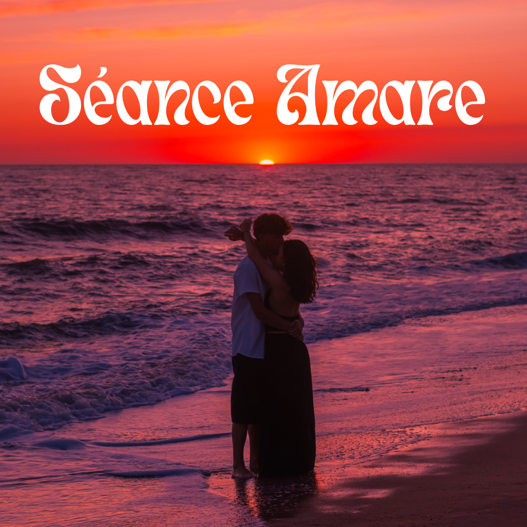 Séance Amare
