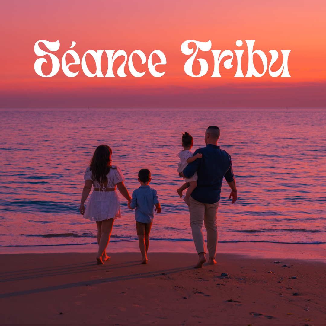 Séance Tribu