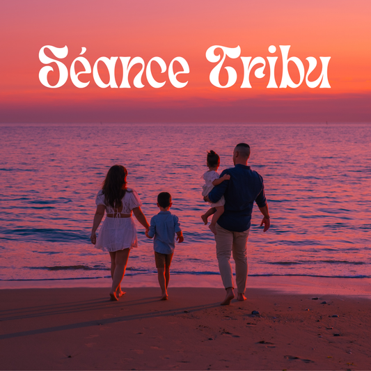 Séance Tribu