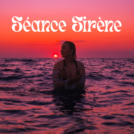 Séance Sirène